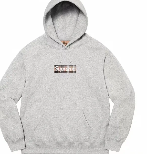 Logo Bogo XL Black Box S M 22SS Grey L Hoodie 0625